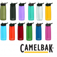 Camelbak Eddy + 0.75L Leak Proof Water Bottle